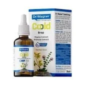 Dr. Wanger Coold Drop 100 ml thumbnail 1