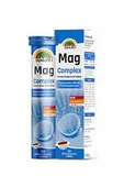 Sunlife Mag Complex 20 Efervesan Tablet thumbnail 1