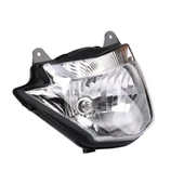 Yamaha YBR 125 K Ön Far 2010-2016 thumbnail 2