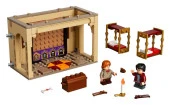 LEGO Harry Potter 40452 Hogwarts Gryffindor Dorms thumbnail 3