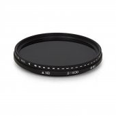 Cazipshop 55mm ND Variable Filtre thumbnail 1