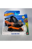 Pagani Zonda Cinque 1/64 Model Araba thumbnail 1