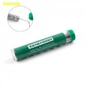 T2UUL Batarya Lehim Teli 0.8mm*3m thumbnail 1