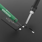 T2UUL Batarya Lehim Teli 0.8mm*3m thumbnail 3