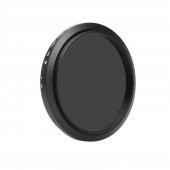 Cazipshop 67mm ND Variable Filtre thumbnail 2