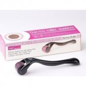 Yayke Titanyum Derma Roller 0.5 Mm 540 Iğneli thumbnail 1