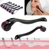 Yayke Titanyum Derma Roller 0.5 Mm 540 Iğneli thumbnail 3