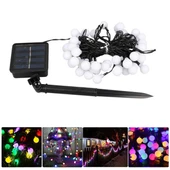 Yek Outdoor Solar Top Led 7mt 50 Top thumbnail 2