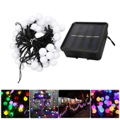 Yek Outdoor Solar Top Led 7mt 50 Top thumbnail 1