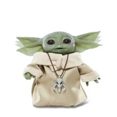 F1119 Star Wars, The Child Animatronik Figür thumbnail 4