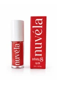 Nuvéla Lip Oil Elixir Dudak Yağı - Barbie Pink thumbnail 7