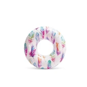 ISC58263 Intex Tutmaçlı Desenli Simit 97 cm thumbnail 2