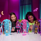 JBG79 Monster High Skulltimate Secrets thumbnail 5