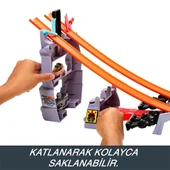 HPL32 Hot Wheels Racerverse Star Wars Pist Seti thumbnail 6