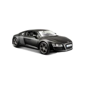 MAY 31281  Audio R8 1:24  Model Araba -Necotoys thumbnail 2