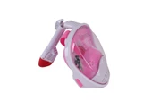7260-XS FULL FACE ÇOCUK FİLELİ ÇANTALI thumbnail 1