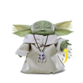 F1119 Star Wars, The Child Animatronik Figür thumbnail 3