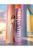 Nuvéla Lip Oil Elixir Dudak Yağı - Barbie Pink thumbnail 3