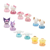 HKT45000 Hello Kitty Sevimli Bulutlar thumbnail 5
