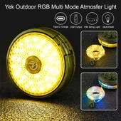 Yek Outdoor RGB Multi Mode Atmosfer Light 10m thumbnail 1