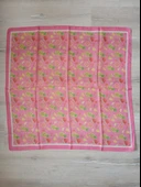beyzelif butik çocuk  eşarp 80x80 thumbnail 1