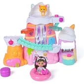 Gabby'nin Oyuncak Evi Gabby'nin Tatlı Dağı Oyun Seti thumbnail 5
