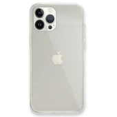 Newface Apple iPhone 13 Pro Max Kılıf 3D Vera - Şeffaf thumbnail 1