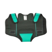 bblüv Wraap Neoprene Dalış Kıyafeti Mavi thumbnail 4