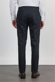 Lacivert Yan Cep Basic Slim Fit Esnek Pantolon 1003260013 thumbnail 5