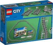 LEGO 60205 City Raylar thumbnail 2