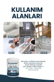 Floorix Şeffaf Su Yalıtım 1kg thumbnail 3