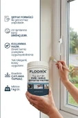 Floorix Şeffaf Su Yalıtım 1kg thumbnail 2
