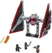 LEGO 75272 Star Wars Sith Tie Fighter’i thumbnail 3