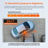 70mai M310 Plus 3K Ön Araç Kamerası thumbnail 3