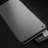 Realme 8  Mat Seramik Ekran Koruyucu thumbnail 7