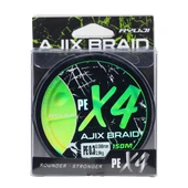 Ryuji Ajix 4B White 150m İp Misina thumbnail 2