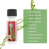 Torq Nutrition Boost One Shot 60 Ml 20 Adet thumbnail 2