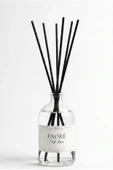 Faoré Essential SOFT LINEN Çubuklu Oda Kokusu 100 ml thumbnail 2