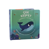 Çek Keşfet - Hayvanlar thumbnail 2