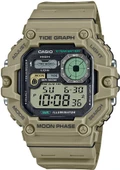 WS-1700H-5AVDF ERKEK KOL SAATİ thumbnail 1