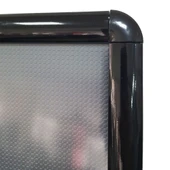 B3 Siyah Alüminyum Çerçeve 2li Paket thumbnail 5