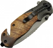 Katlanabilir X-50 Browning Çakı - 21 CM thumbnail 2