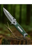 Browning Haki Paracodlu Kamp Çakısı 21cm thumbnail 2