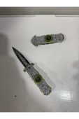 Stres Çarklı Çakı Cep Boy 16 Cm thumbnail 2
