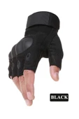 BlackHawk Kemikli Taktik Eldiven Siyah thumbnail 1
