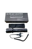 1101 Type Lıght flashlight(Plus) şklu el feneri thumbnail 1