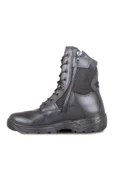 YDS Erkek Siyah Askeri Bot Attp 1098 Harrier thumbnail 2