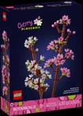 LEGO Botanicals 40725 Cherry Blossoms (New) thumbnail 1
