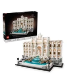 Lego Architecture Trevi Çeşmesi 1880 Parça 21062 thumbnail 1