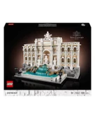 Lego Architecture Trevi Çeşmesi 1880 Parça 21062 thumbnail 2